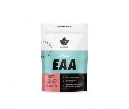 Puhdistamo Athletics Optimal EAA, 350 g