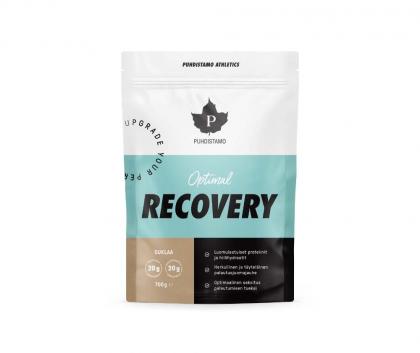 Puhdistamo Athletics Optimal Recovery, 700 g