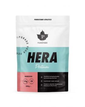 Puhdistamo Athletics HERA 500 g